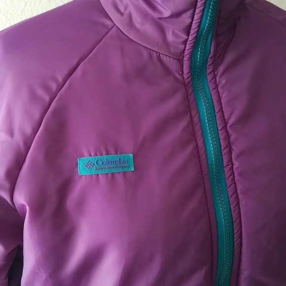 Columbia Gizzmo Layered 2 Piece Winter Jackets - Picture 9 of 15